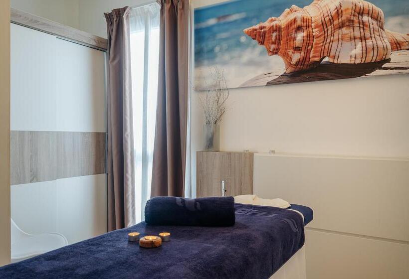 בית מלון כפרי Thb Gran Playa  Adults Only