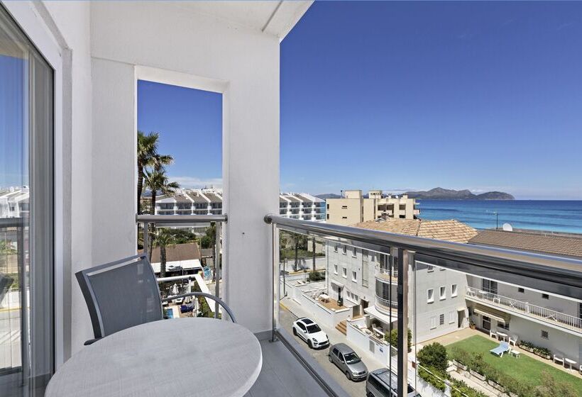 בית מלון כפרי Thb Gran Playa  Adults Only