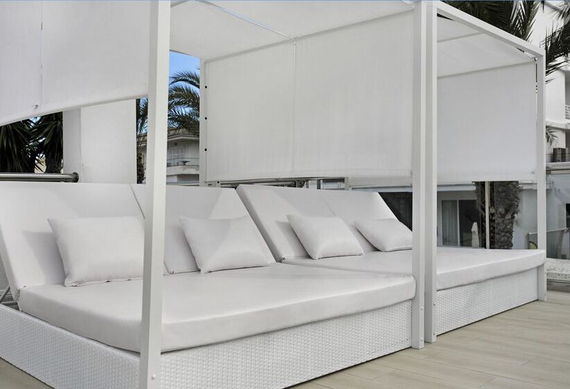 酒店 Thb Gran Playa  Adults Only