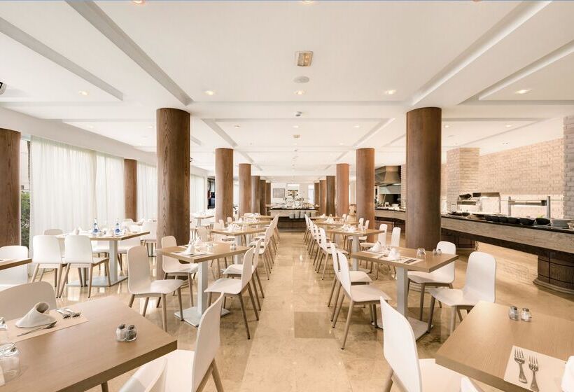 בית מלון כפרי Thb Gran Playa  Adults Only