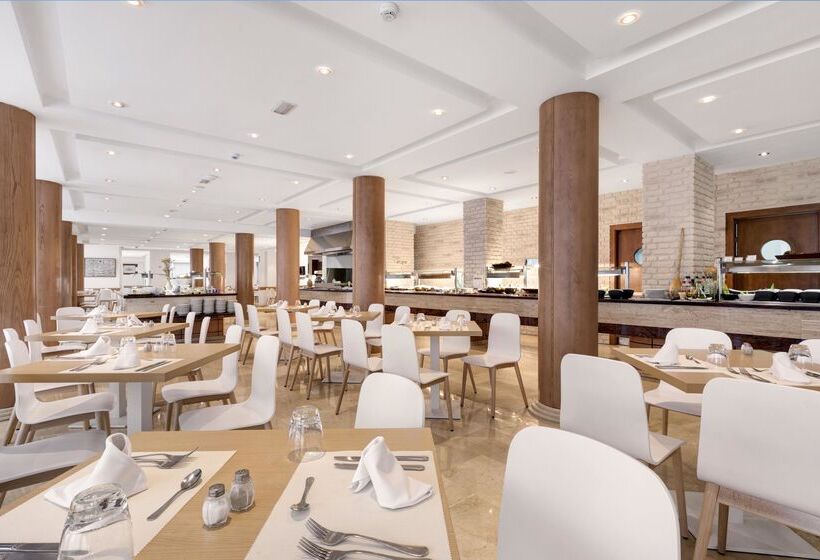 酒店 Thb Gran Playa  Adults Only