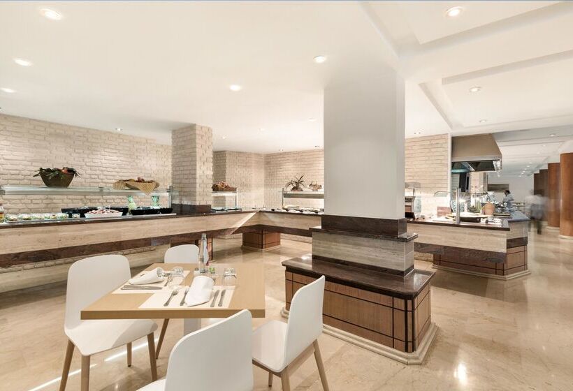 בית מלון כפרי Thb Gran Playa  Adults Only