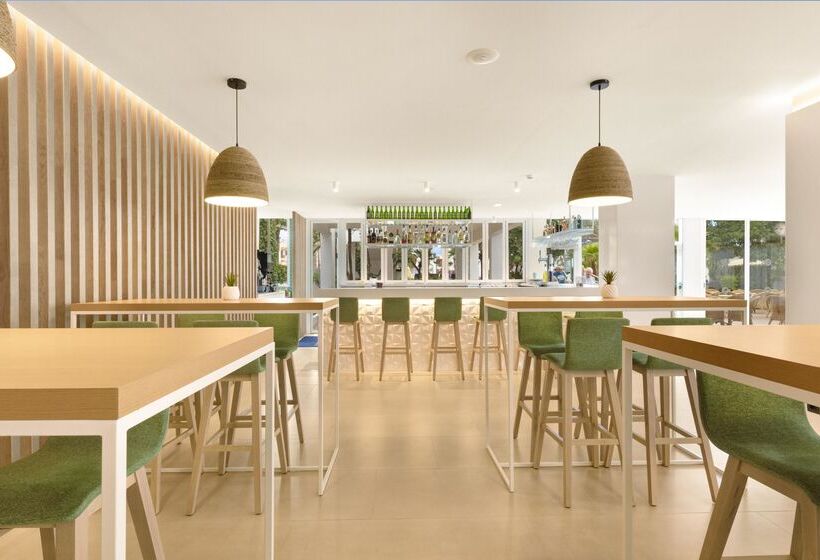 酒店 Thb Gran Playa  Adults Only