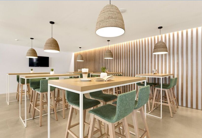 בית מלון כפרי Thb Gran Playa  Adults Only