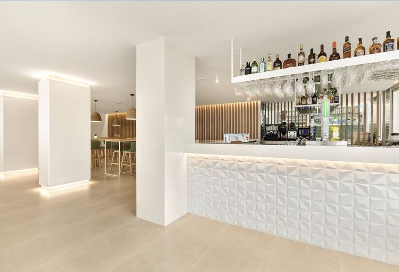 בית מלון כפרי Thb Gran Playa  Adults Only