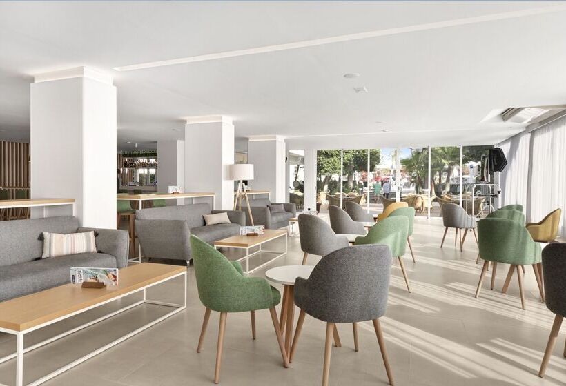 בית מלון כפרי Thb Gran Playa  Adults Only