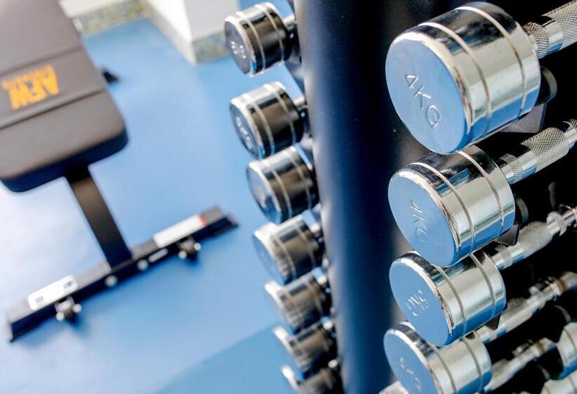 酒店 Thb Gran Playa  Adults Only