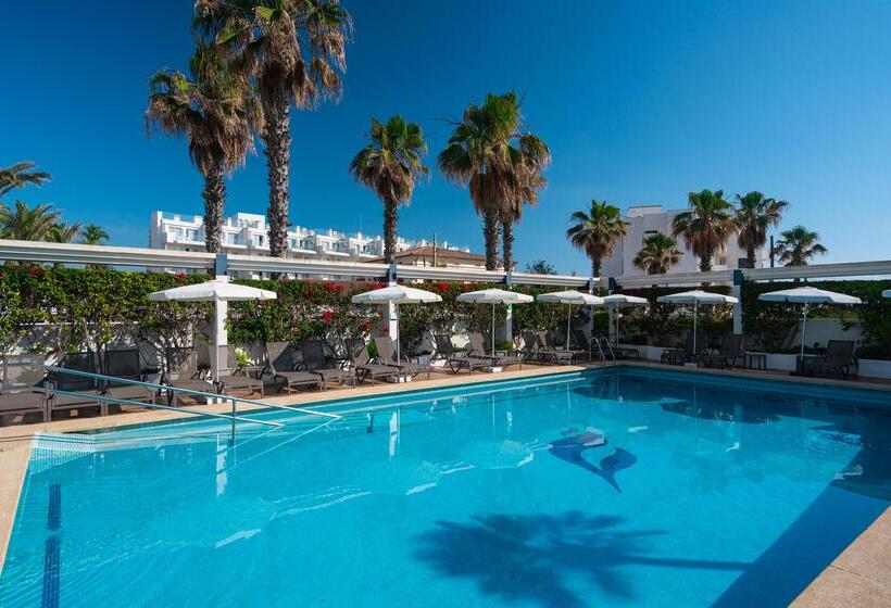 בית מלון כפרי Thb Gran Playa  Adults Only