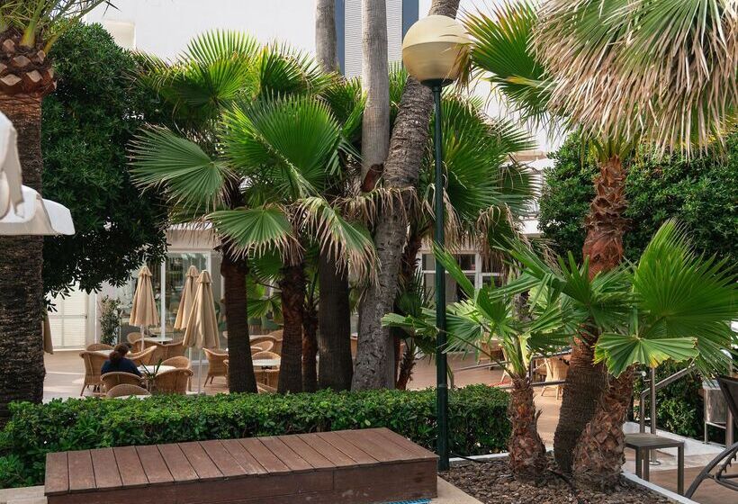 בית מלון כפרי Thb Gran Playa  Adults Only