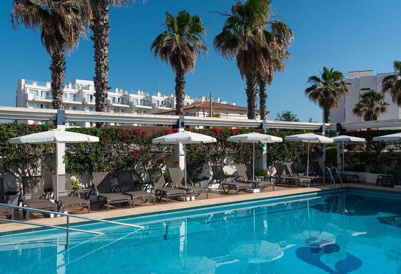 בית מלון כפרי Thb Gran Playa  Adults Only