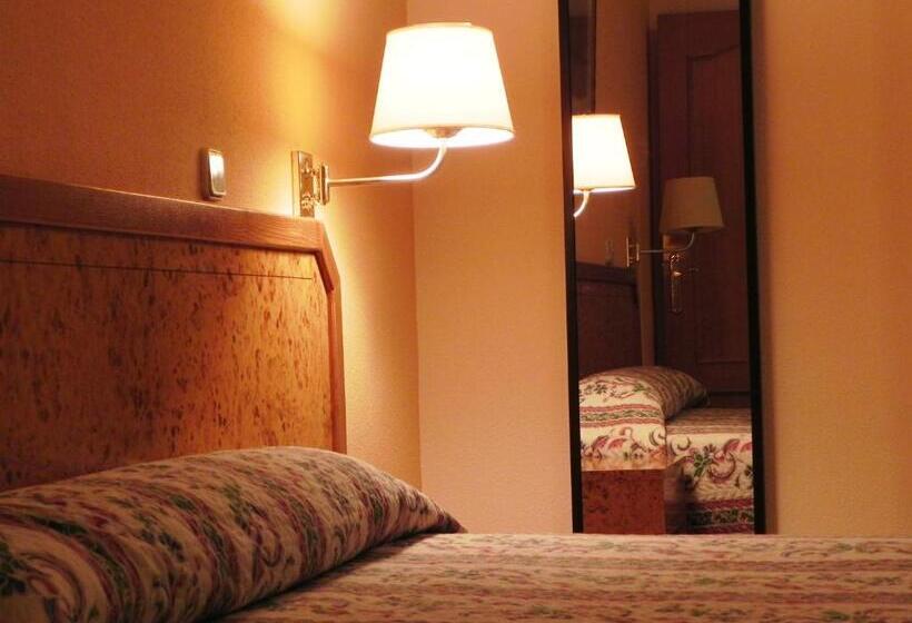 호텔 Toros De Guisando