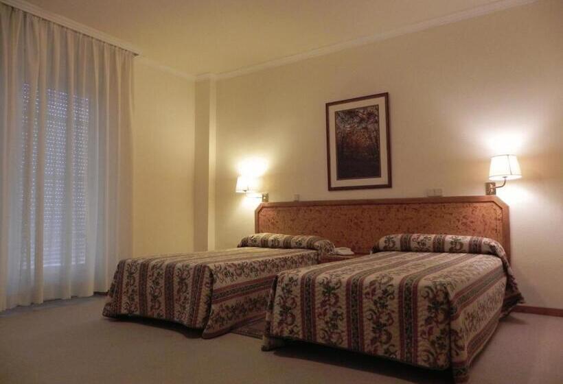 호텔 Toros De Guisando