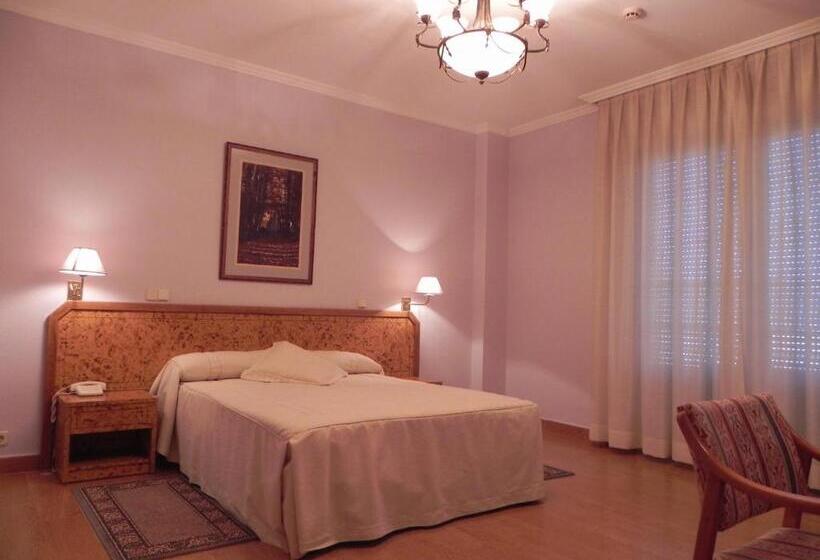 호텔 Toros De Guisando