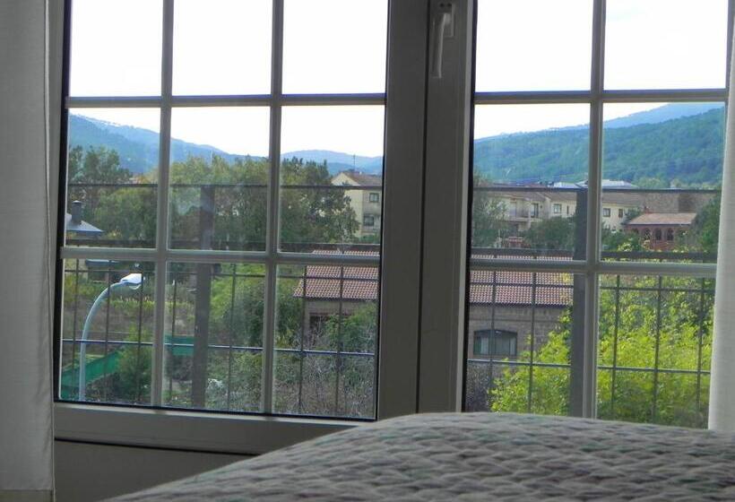 호텔 Toros De Guisando