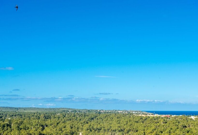 Отель Torre Azul & Spa  Adults Only