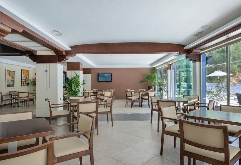 Отель Torre Azul & Spa  Adults Only