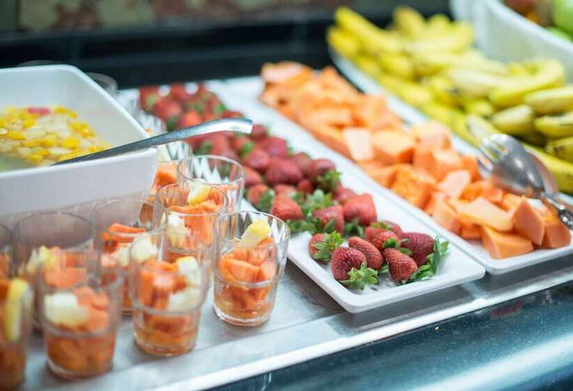 Отель Torre Azul & Spa  Adults Only