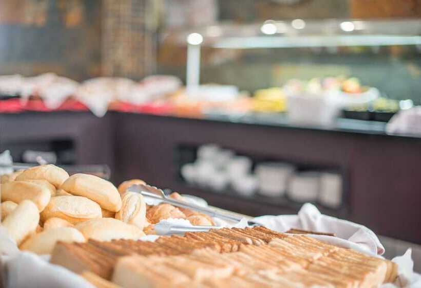 Отель Torre Azul & Spa  Adults Only