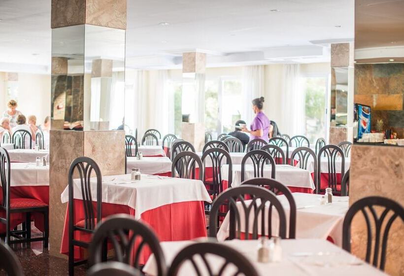 Отель Torre Azul & Spa  Adults Only