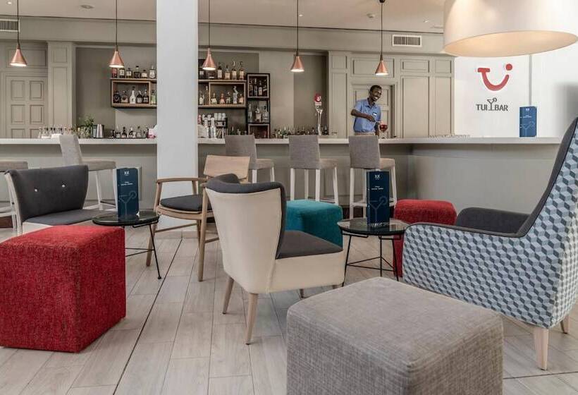 Grupotel Rocador   Adults Only