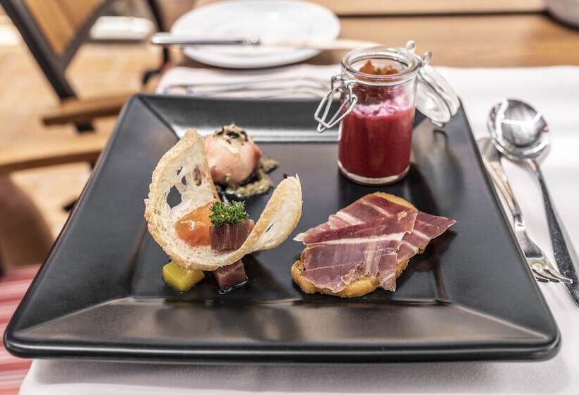 Grupotel Rocador   Adults Only