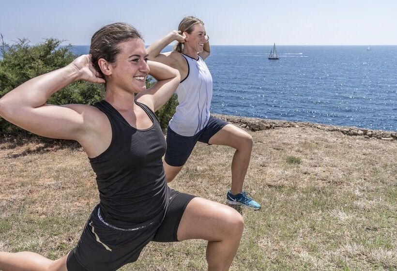 Grupotel Rocador   Adults Only