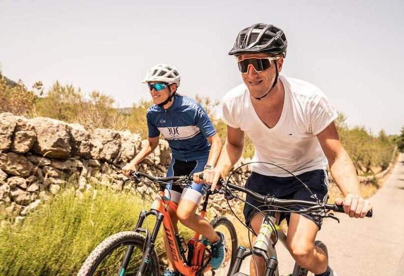 Grupotel Rocador   Adults Only