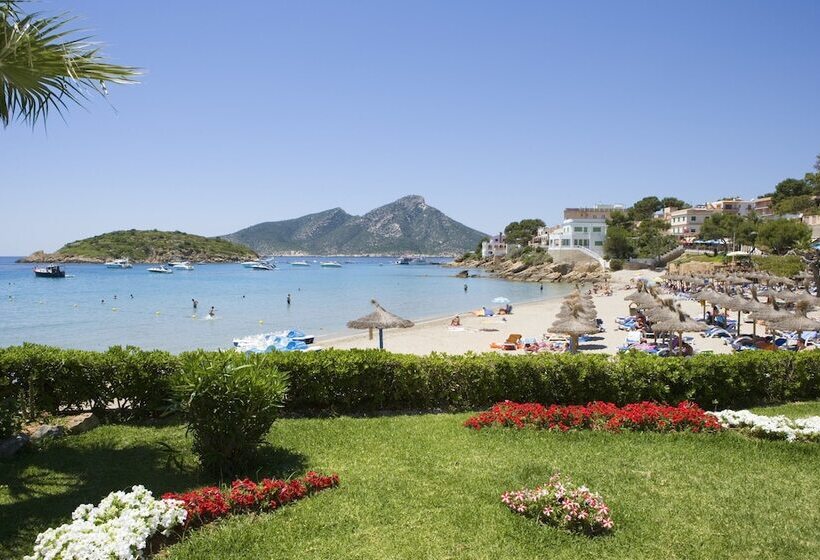 Universal Aparthotel Don Camilo