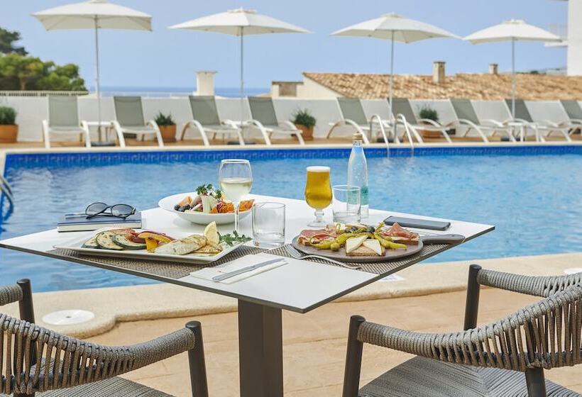 Universal Aparthotel Don Camilo