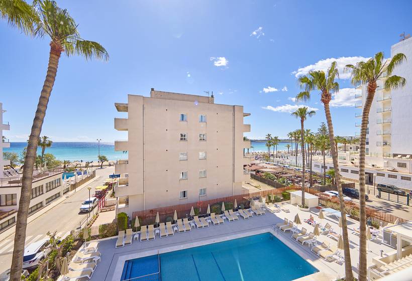 Universal Hotel Bikini