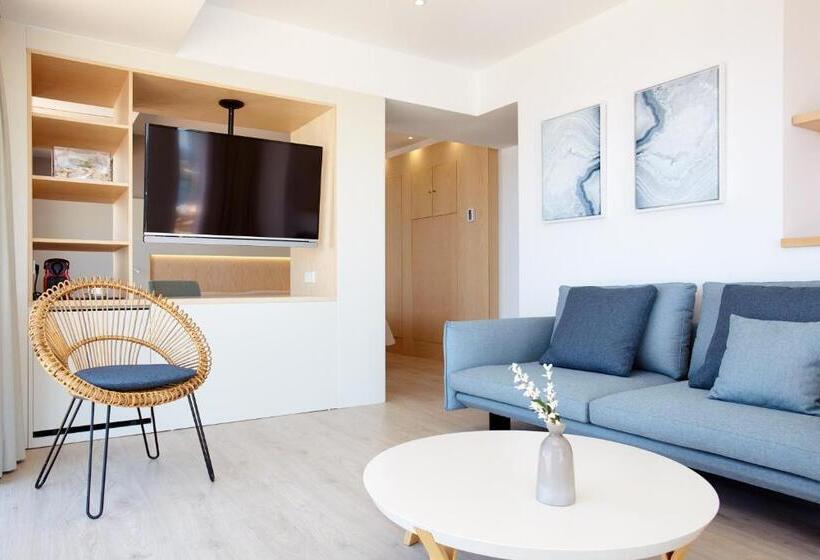 Universal Hotel Cabo Blanco Adults Only