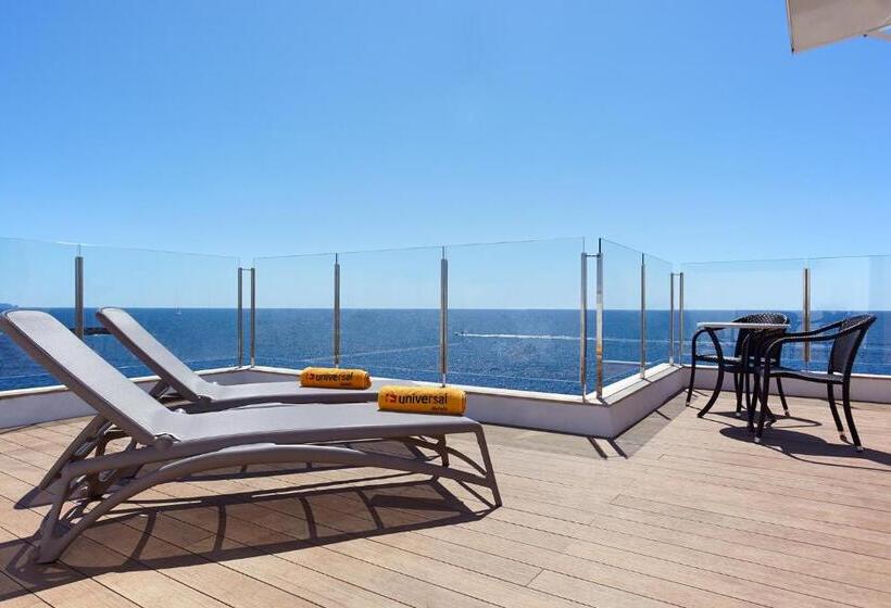 Universal Hotel Cabo Blanco Adults Only