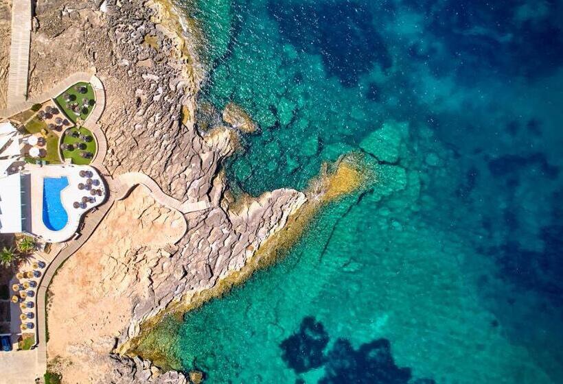 Universal Hotel Cabo Blanco Adults Only