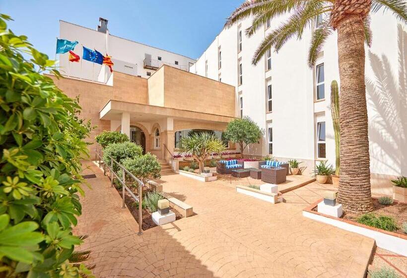 Universal Hotel Cabo Blanco Adults Only