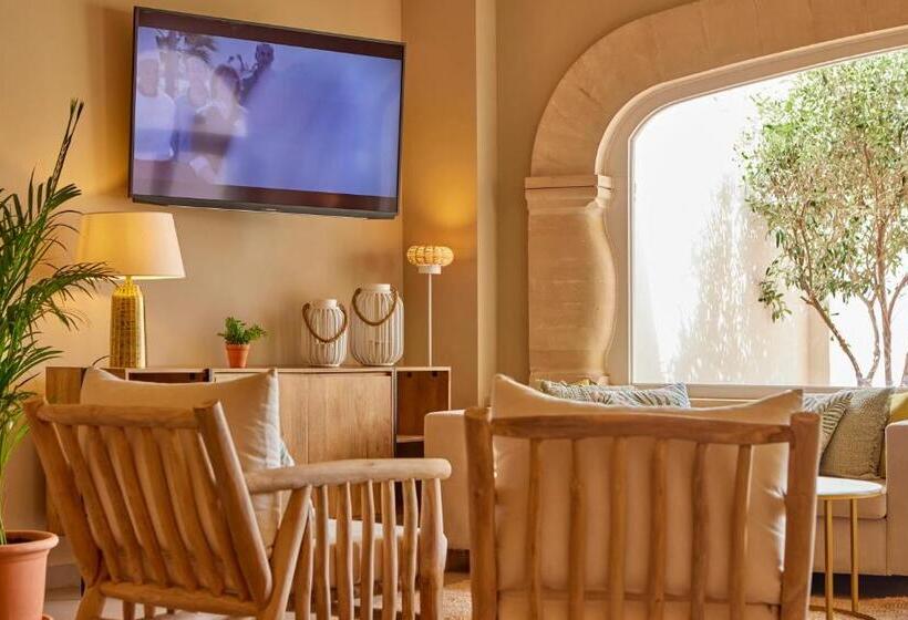 Universal Hotel Cabo Blanco Adults Only