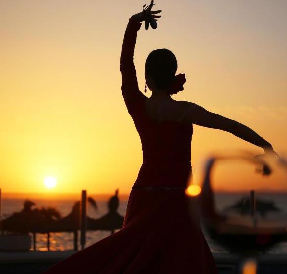 Universal Hotel Cabo Blanco Adults Only