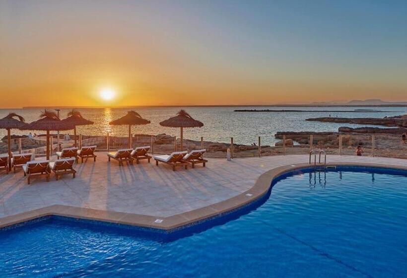 Universal Hotel Cabo Blanco Adults Only