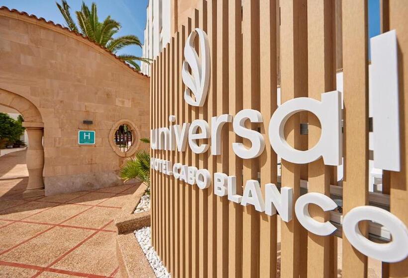 Universal Hotel Cabo Blanco Adults Only