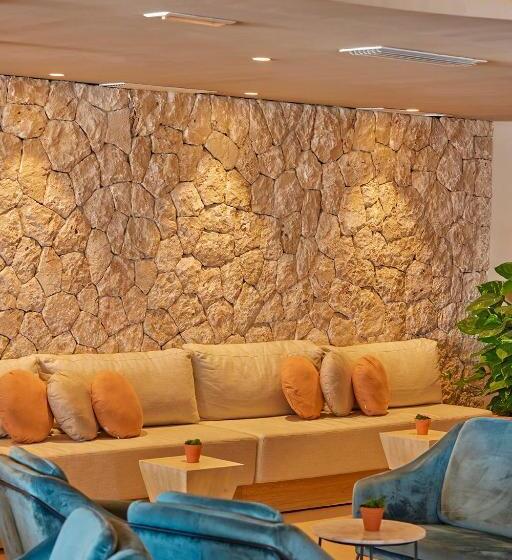 Universal Hotel Cabo Blanco Adults Only