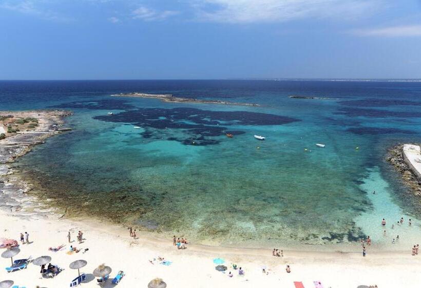 Universal Hotel Cabo Blanco Adults Only