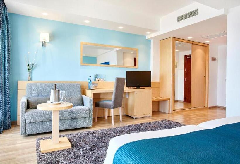 Universal Hotel Cabo Blanco Adults Only