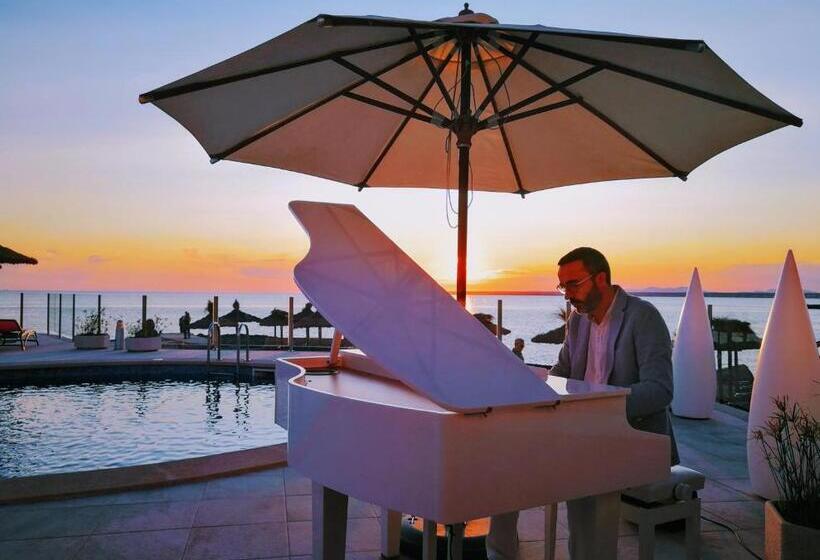 Universal Hotel Cabo Blanco Adults Only