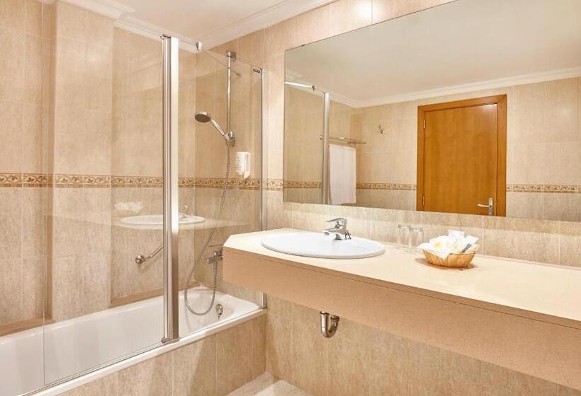 Universal Hotel Castell Royal