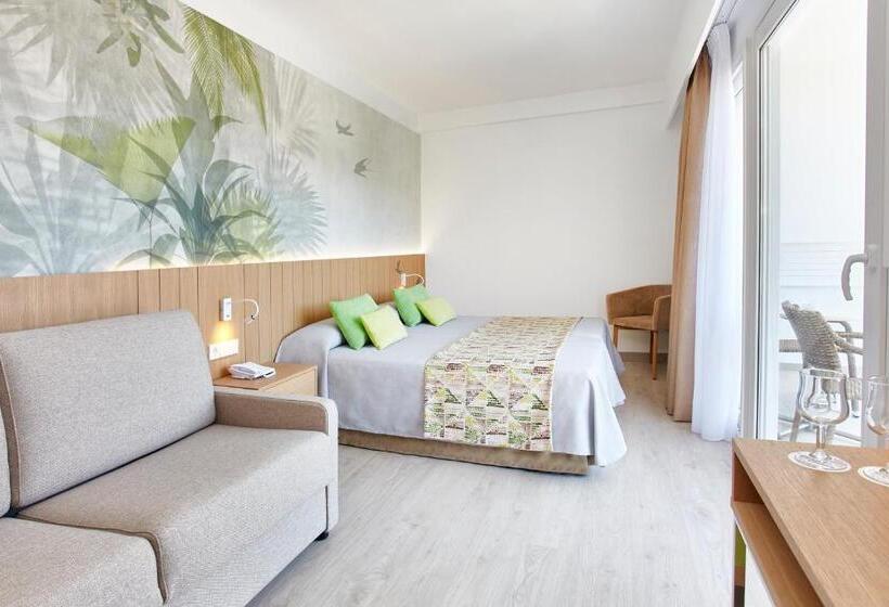 Universal Hotel Castell Royal