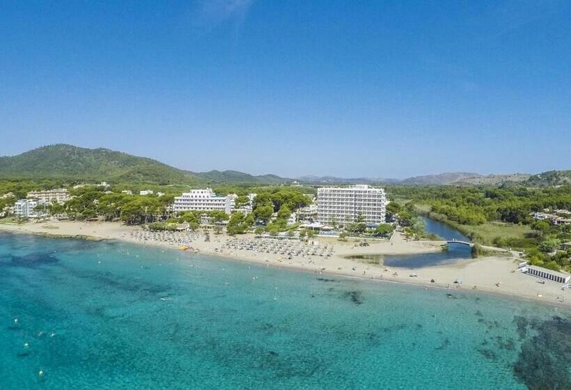 Universal Hotel Castell Royal