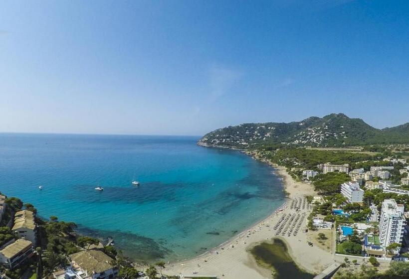 Universal Hotel Castell Royal