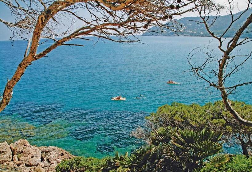 Universal Hotel Castell Royal