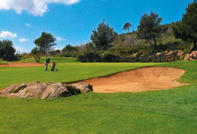 Universal Hotel Castell Royal