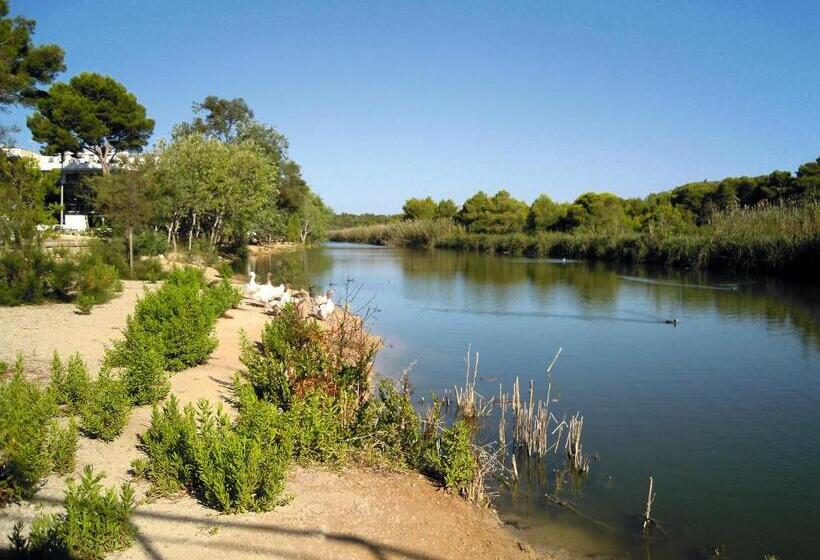 Universal Hotel Castell Royal