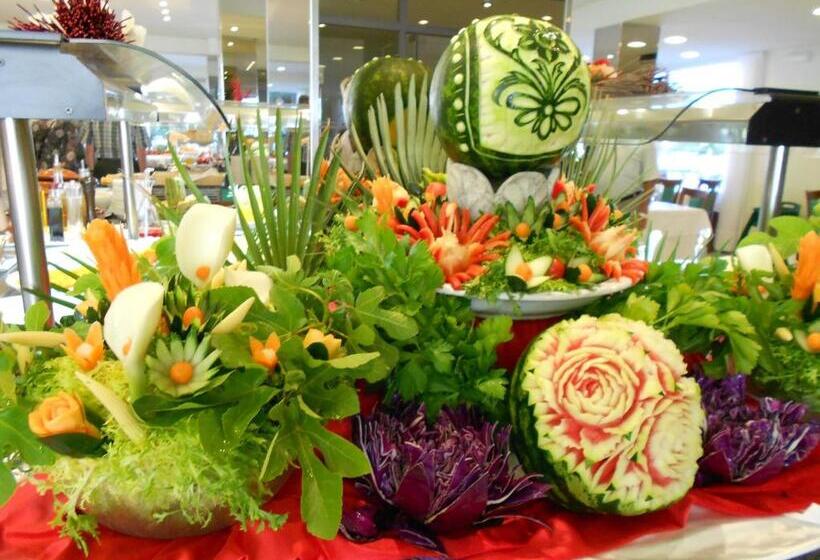 Universal Hotel Castell Royal